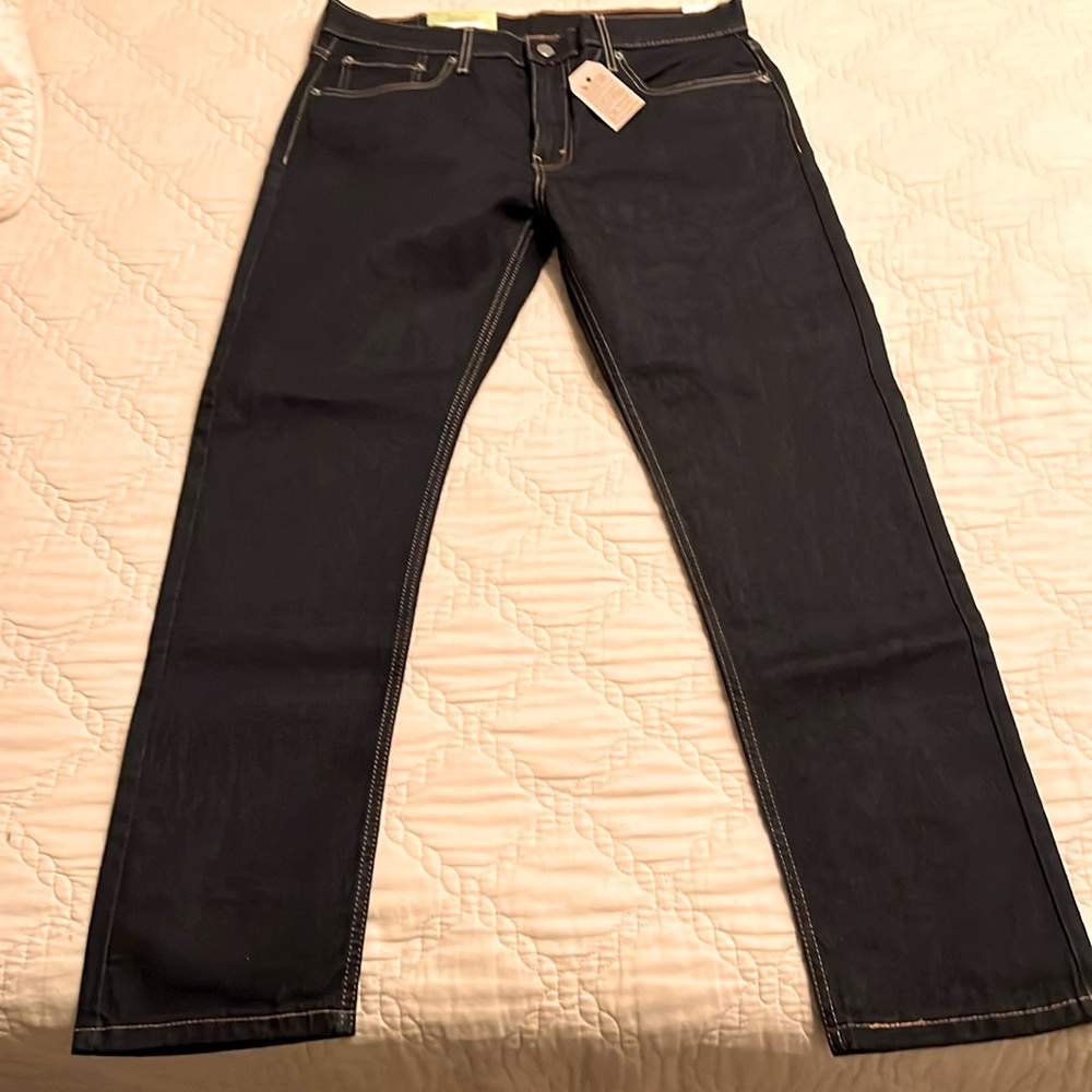 Levi’s 502